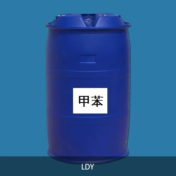 甲苯废气如何治理?甲苯冷凝回收工艺流程