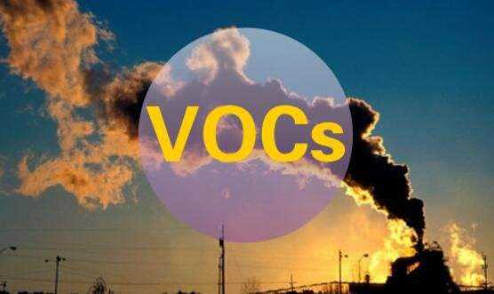 VOCs有机废气处理设备的常用法