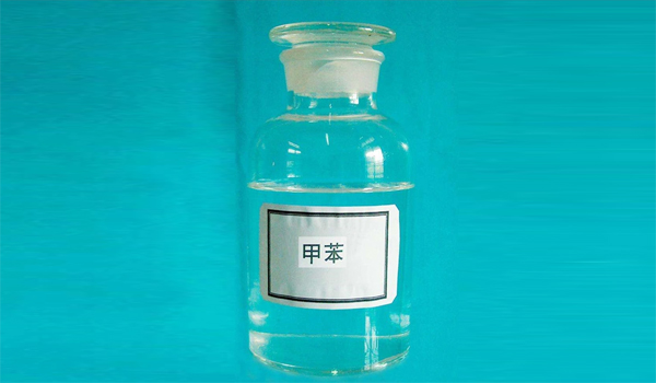 甲苯冷凝回收装置为企业提供的新机遇