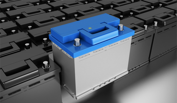 VOCs冷凝回收设备在新能源行业中的应用